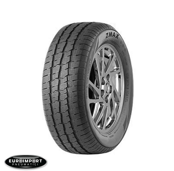 Zmax ICEPIONEER 989  195/75 R16 107 R  Carico C  3PMSF